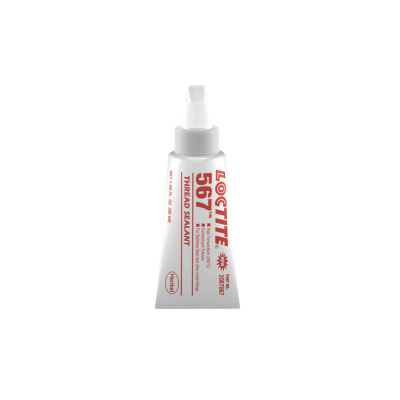 LOCTITE 567 SELLANTE PARA ROSCAS TEFLON LIQUIDO X 50ml